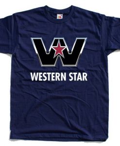 Western Star Truck T SHIRT