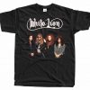 White Lion BAND T SHIRT