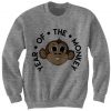 Year Of The Monkey Sweatshirt