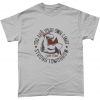 You Are Your Own Limit Sore Today Strong Tomorrow Gym Workout T Shirt