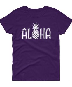 ALOHA T-Shirt