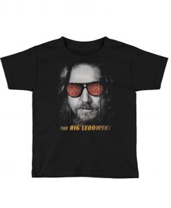 BIG LEBOWSKI T shirt