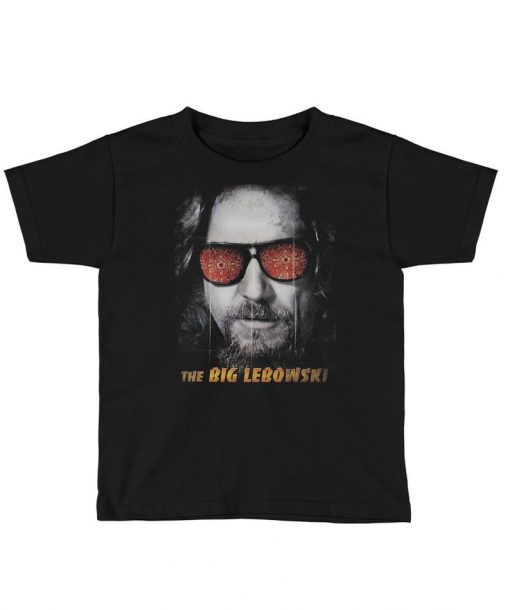 BIG LEBOWSKI T shirt