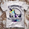 Be A Unicornasaurus Rex In A World Of Cuntasaurusses T-Shirt