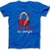Beets by dwight t shirt