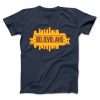 Believeland-T-Shirt