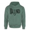 Blessed hoodie