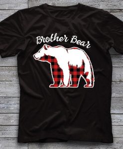 Brother Bear t shirt