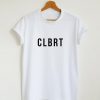 Celebrity T-shirt