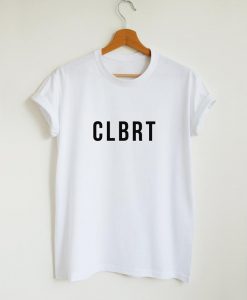 Celebrity T-shirt