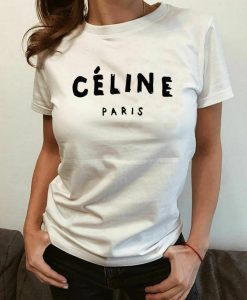 Celine T-Shirt