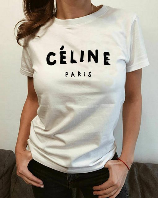 Celine T-Shirt