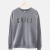 Chill Sweater