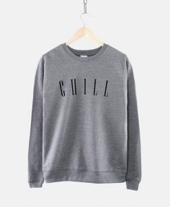 Chill Sweater