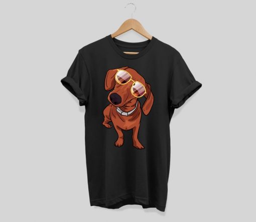 Dachshund T-Shirt