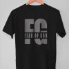 Fear Of God Shirt