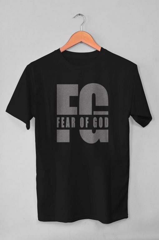 Fear Of God Shirt