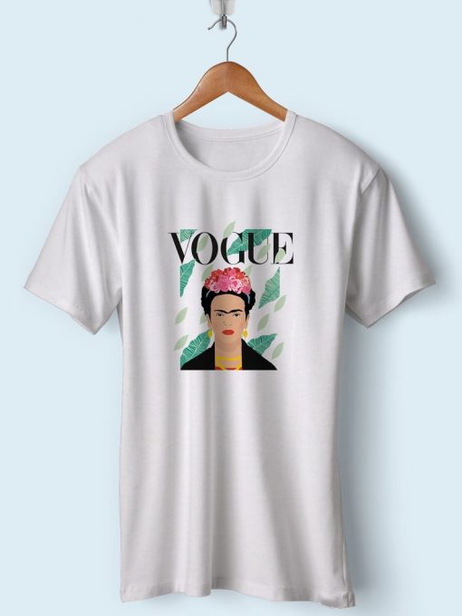 Frida Kahlo T-Shirt