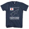 Fuji Speedway Tee
