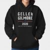 Geller-Gilmore 2020 Hoodie