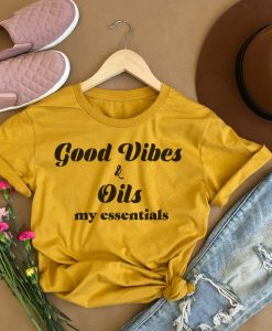 Good Vibes Shirt