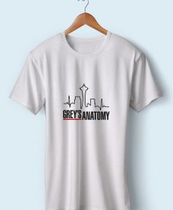 Grey's Anatomy Shirt