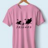 Hakuna Matata Best Friends Shirt