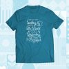 Here You Leave... Magic Kingdom Entrance Plaque T-shirt