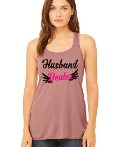 Husband Beater tank top