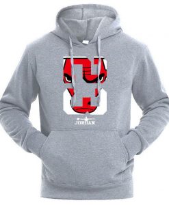 Jordan winter hoodie