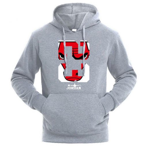 Jordan winter hoodie
