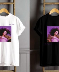 Kate Bush Shirt