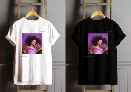 Kate Bush Shirt