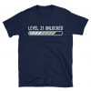 Level 21 Unlocked T-Shirt