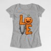 Love Pumpkin TShirt