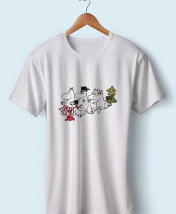 Moomintroll TShirt