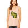 Mr Rodgers Neighborhood Green Bay tank top