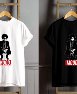 NINA SIMONE MOOD T Shirt