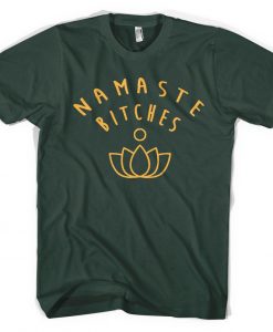 Namaste T SHIRT