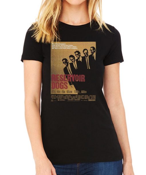 RESERVOIR DOGS T shirt