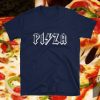 Rock Band PIZZA T-Shirt