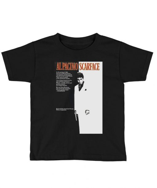 SCARFACE T shirt