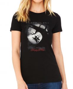 SLEEPY HOLLOW T shirt