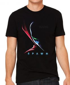 SPAWN T shirt