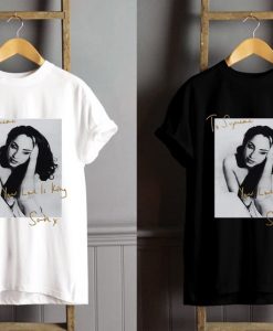 Sade Love T Shirt