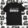 Star Wars Galaxy's Edge T-shirt