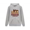 Stranger things hoodie