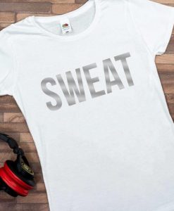 Sweat tshirt