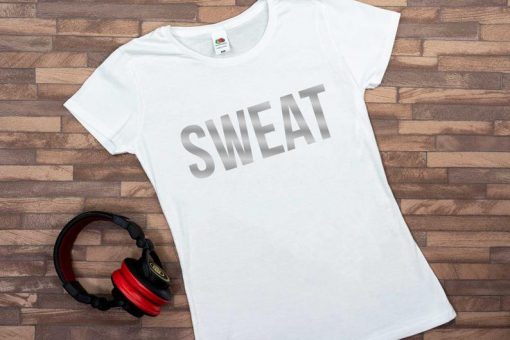 Sweat tshirt