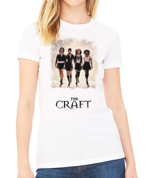 THE CRAFT T shirt